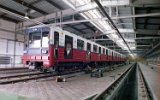 Depot Kabaty 1997