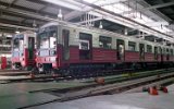 Depot Kabaty 1997