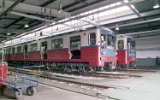Depot Kabaty 1997