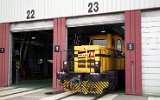 Depot Kabaty 1997
