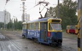Betriebshof Mokotów1996