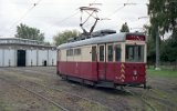 Betriebshof Mokotów1996