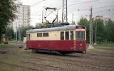 Betriebshof Mokotów1996