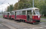 Betriebshof Mokotów1996