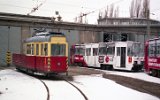 Betriebshof Mokotów1998