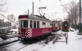 Betriebshof Mokotów1998