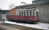 Betriebshof Mokotów1998
