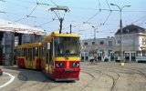 Betriebshof Praga 1997