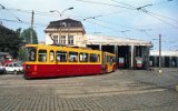 Betriebshof Praga 1997