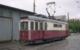 Zakład Energetyki Trakcyjnej1996