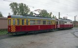 Zakład Energetyki Trakcyjnej1996