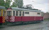 Zakład Energetyki Trakcyjnej1996