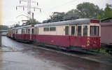 Zakład Energetyki Trakcyjnej1996
