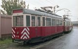 Zakład Energetyki Trakcyjnej1996