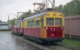 Zakład Energetyki Trakcyjnej1996
