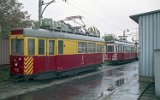 Zakład Energetyki Trakcyjnej1996