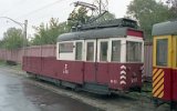 Zakład Energetyki Trakcyjnej1996