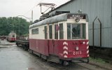 Zakład Energetyki Trakcyjnej1996