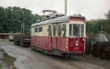 Zakład Energetyki Trakcyjnej1996