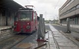 Zakład Energetyki Trakcyjnej1996