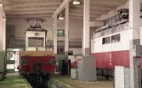 Zakład Energetyki Trakcyjnej1996