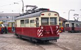 Zakład Energetyki Trakcyjnej1997