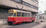 Zakład Energetyki Trakcyjnej1997