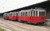 Zakład Energetyki Trakcyjnej1997