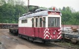 Zakład Energetyki Trakcyjnej1996