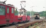 Zakład Energetyki Trakcyjnej1996