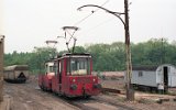 Zakład Energetyki Trakcyjnej1996