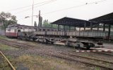 Zakład Energetyki Trakcyjnej1997
