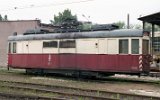 Zakład Energetyki Trakcyjnej1997