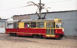 Zakład Energetyki Trakcyjnej1997