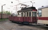 Zakład Energetyki Trakcyjnej1997