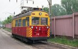 Zakład Energetyki Trakcyjnej1997