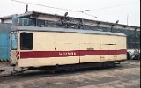 Zakład Energetyki Trakcyjnej1997