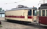 Zakład Energetyki Trakcyjnej1997