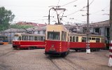 Betriebshof Wola 1997