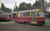 Betriebshof Żoliborz 1996