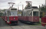 Betriebshof Żoliborz 1996