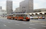 Marszałkowska 1988