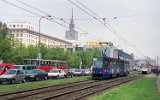Aleje Jerozolimskie 1997