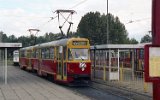 Huta Warszawa 1997