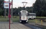Huta Warszawa 1997