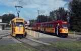 Huta Warszawa 1997
