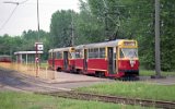 Huta Warszawa 1997