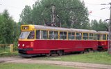 Huta Warszawa 1997