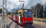 Huta Warszawa 1997