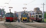 Rondo Wiatraczna 1997
